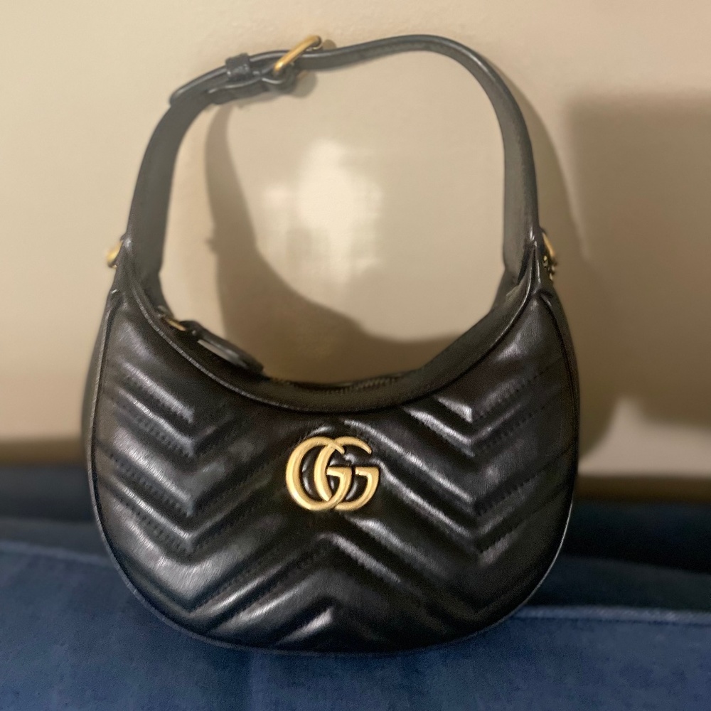 Gently used Gucci Bag